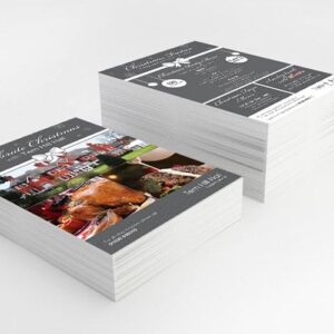 flyers a5 size