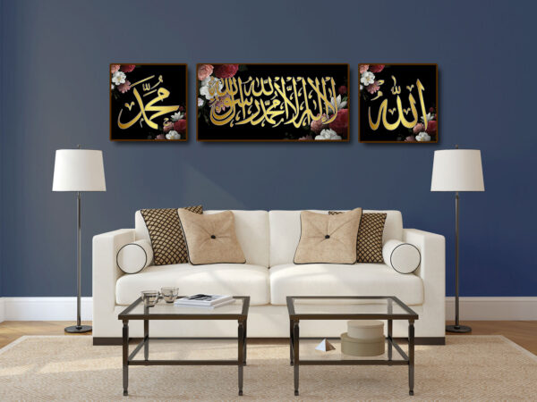 CANVAS PRINTING