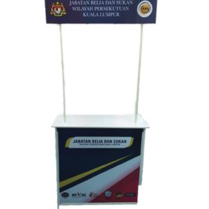 PROMOTION COUNTER