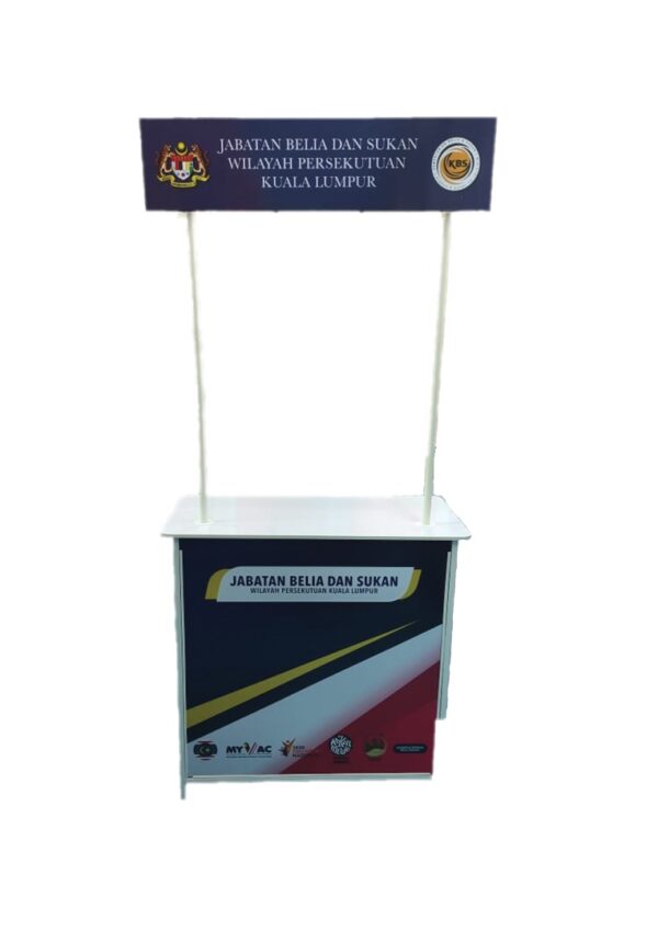 PROMOTION COUNTER