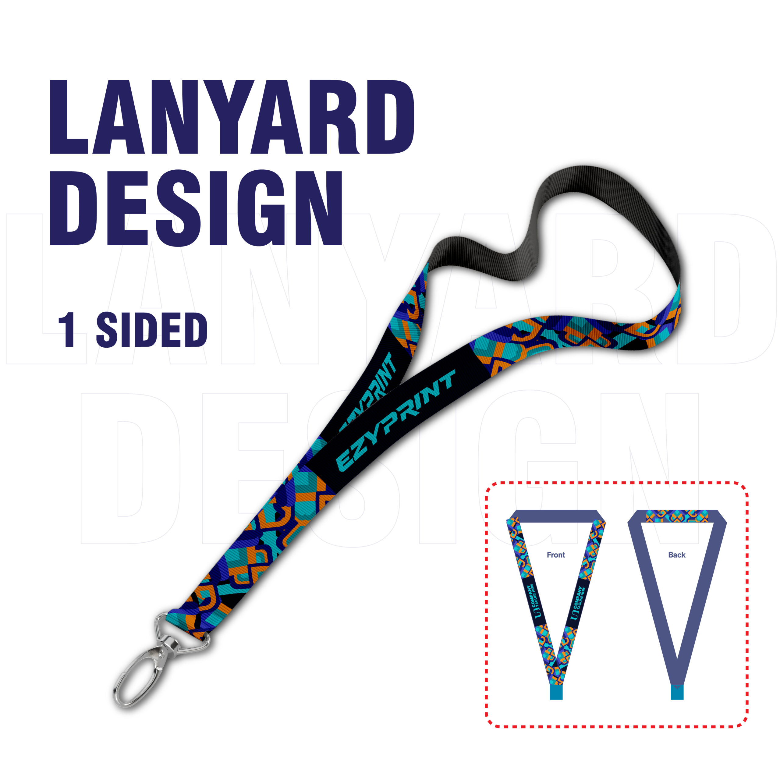 LANYARD